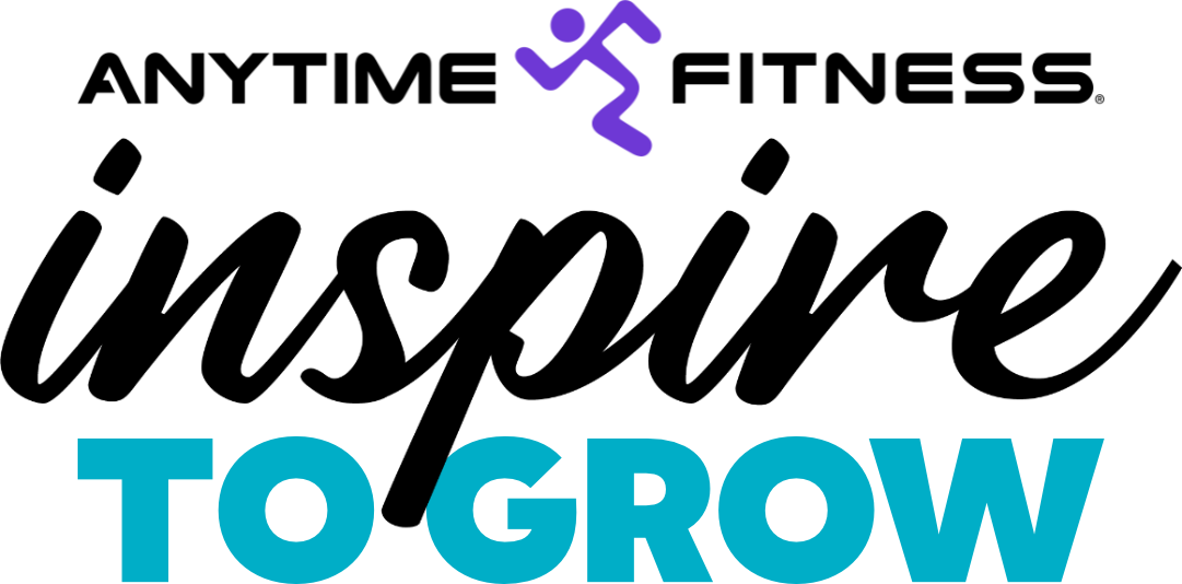 Inspire to Grow Logo